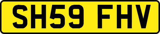 SH59FHV
