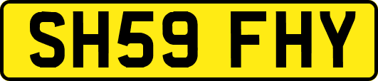 SH59FHY