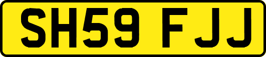 SH59FJJ