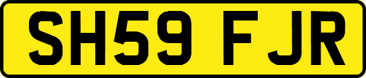 SH59FJR
