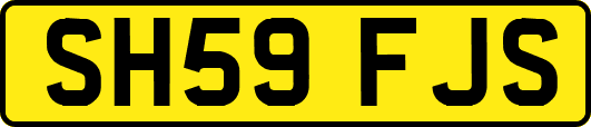 SH59FJS
