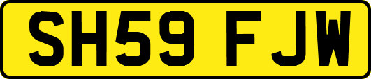 SH59FJW