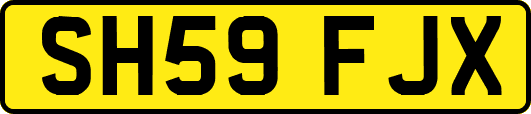 SH59FJX