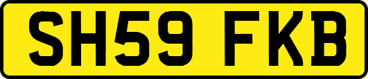 SH59FKB