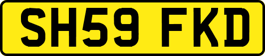SH59FKD