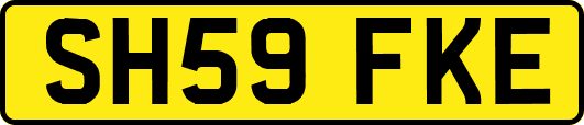 SH59FKE