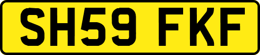 SH59FKF