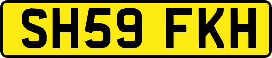 SH59FKH