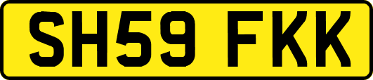 SH59FKK