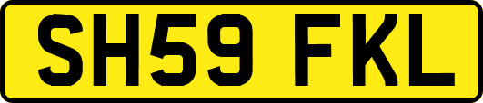 SH59FKL