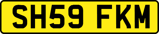 SH59FKM