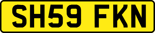SH59FKN
