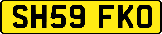 SH59FKO