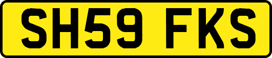 SH59FKS