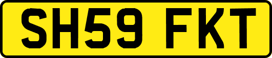 SH59FKT