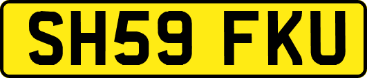 SH59FKU