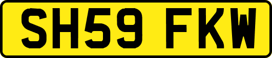 SH59FKW
