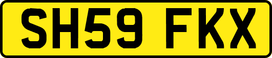 SH59FKX