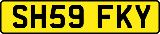 SH59FKY