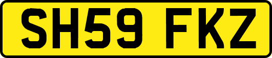 SH59FKZ