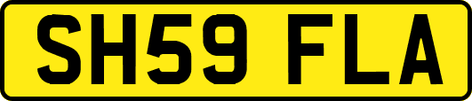 SH59FLA