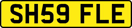 SH59FLE