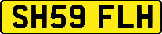SH59FLH