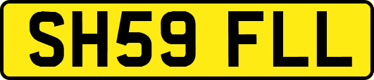 SH59FLL