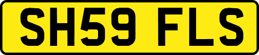 SH59FLS