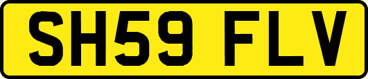 SH59FLV