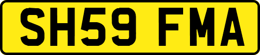 SH59FMA