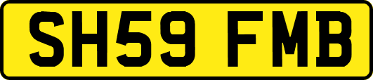 SH59FMB