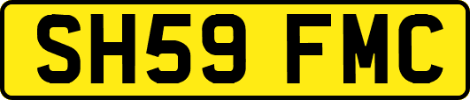 SH59FMC