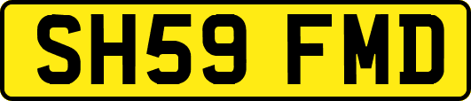 SH59FMD