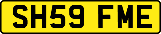 SH59FME