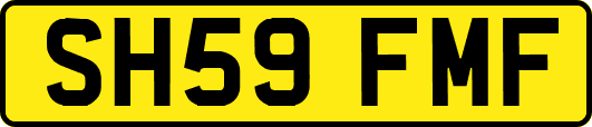 SH59FMF