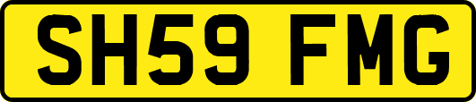 SH59FMG