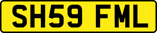 SH59FML