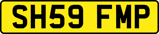 SH59FMP