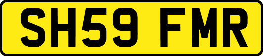 SH59FMR