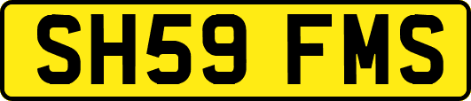 SH59FMS