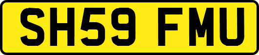 SH59FMU