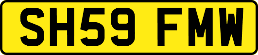 SH59FMW
