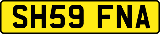 SH59FNA