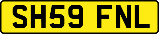 SH59FNL