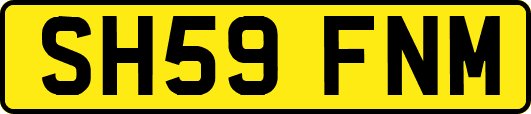 SH59FNM