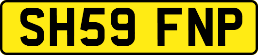 SH59FNP