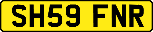 SH59FNR