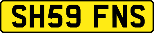 SH59FNS