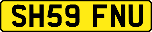 SH59FNU